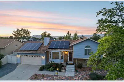 6486 W 4200 S, West Valley, UT 84128 - Photo 41