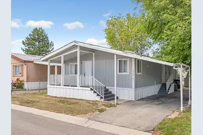 1268 W Chickadee St S #61, Salt Lake City, UT 84123 - Photo 3