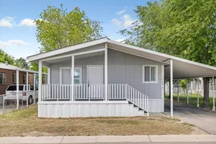 1268 W Chickadee St S, Salt Lake City, UT 84123 - Photo 1