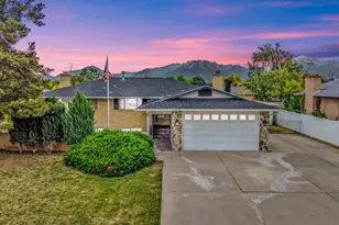4603 S Beechwood Rd W, Taylorsville, UT 84123 - Photo 1