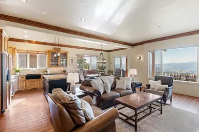 5972 E Big Horn Pkwy, Eden, UT 84310 - Photo 9