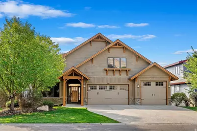 5972 E Big Horn Pkwy, Eden, UT 84310 - Photo 1