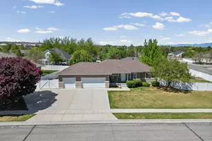 3462 W Melody Creek Cir S, Riverton, UT 84065 - Photo 43