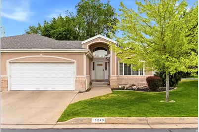 1249 W 4550 S, Ogden, UT 84405 - Photo 1