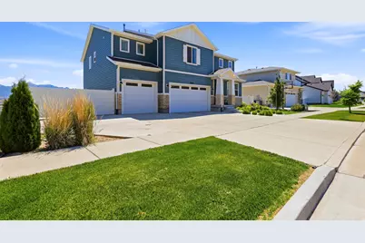 2656 N Bluebell Dr, Saratoga Springs, UT 84045 - Photo 63
