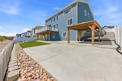 2656 N Bluebell Dr, Saratoga Springs, UT 84045 - Photo 41