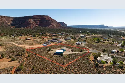 1055 S Red Hills Ave, Kanab, UT 84741 - Photo 35