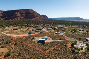 1055 S Red Hills Ave, Kanab, UT 84741 - Photo 35