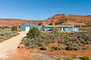 1055 S Red Hills Ave, Kanab, UT 84741 - Photo 1