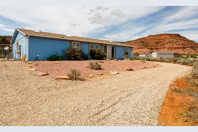 1055 S Red Hills Ave, Kanab, UT 84741 - Photo 3