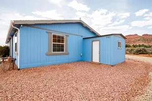1055 S Red Hills Ave, Kanab, UT 84741 - Photo 33