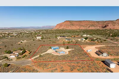 1055 S Red Hills Ave, Kanab, UT 84741 - Photo 37