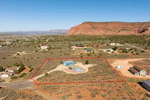 1055 S Red Hills Ave, Kanab, UT 84741 - Photo 37