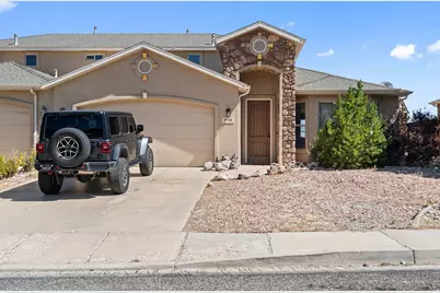 1358 W 1525 S, Cedar City, UT 84720 - Photo 1