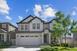 58 N Desert Sage Cir, Saratoga Springs, UT 84045 - Photo 1