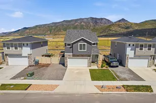 1681 S Freestone Blvd, Santaquin, UT 84655 - Photo 3