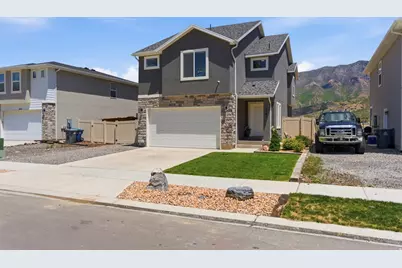 1681 S Freestone Blvd, Santaquin, UT 84655 - Photo 5