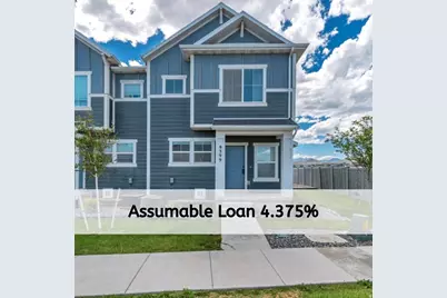 9399 N Vernham Ln, Eagle Mountain, UT 84005 - Photo 1