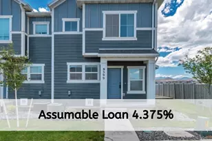 9399 N Vernham Ln, Eagle Mountain, UT 84005 - Photo 1
