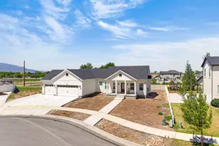 1257 N 1350 E, Mapleton, UT 84664 - Photo 1