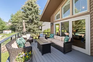3639 Wrangler Way, Park City, UT 84098 - Photo 17