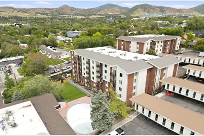 1032 E 400 S #609B, Salt Lake City, UT 84102 - Photo 25