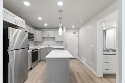 1032 E 400 S #609B, Salt Lake City, UT 84102 - Photo 5