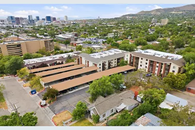 1032 E 400 S #609B, Salt Lake City, UT 84102 - Photo 3