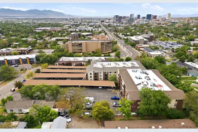1032 E 400 S #609B, Salt Lake City, UT 84102 - Photo 23