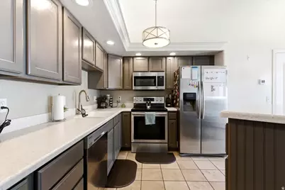 80 Peregrine Ln #14, Bountiful, UT 84010 - Photo 11