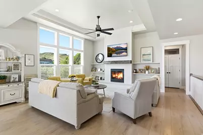 6829 W Smoky Oaks Ln, Herriman, UT 84096 - Photo 9