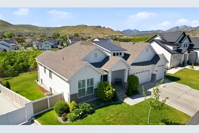 6829 W Smoky Oaks Ln, Herriman, UT 84096 - Photo 57