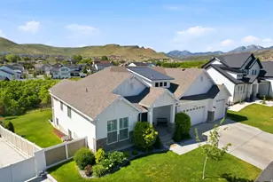 6829 W Smoky Oaks Ln, Herriman, UT 84096 - Photo 57