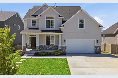 609 W Summit View Way, Lehi, UT 84043 - Photo 1