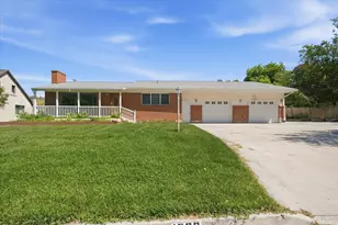 1399 E 2100 N, North Logan, UT 84341 - Photo 1