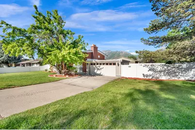 7187 S 1700 E, Cottonwood Heights, UT 84121 - Photo 3