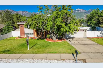 7187 S 1700 E, Cottonwood Heights, UT 84121 - Photo 1