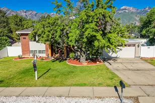 7187 S 1700 E, Cottonwood Heights, UT 84121 - Photo 1
