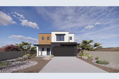 1874 S Queens Garden Ln #4278, Washington, UT 84780 - Photo 1