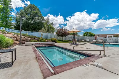 677 W Villa Dr S, Sandy, UT 84070 - Photo 21
