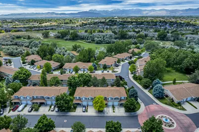677 W Villa Dr S, Sandy, UT 84070 - Photo 23