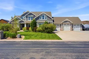 1971 E Sunnyvale Dr, Eagle Mountain, UT 84005 - Photo 3