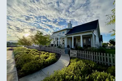 10907 S Lake Island Dr, South Jordan, UT 84009 - Photo 1
