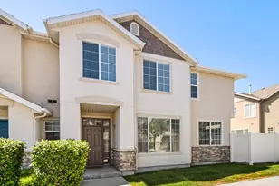 486 N Kent Dr W, North Salt Lake, UT 84054 - Photo 1