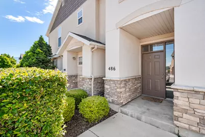 486 N Kent Dr W, North Salt Lake, UT 84054 - Photo 3