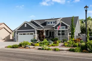 313 E Old Maple Rd S, South Weber, UT 84405 - Photo 1