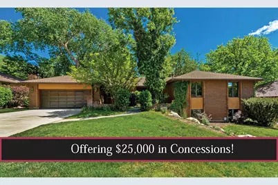 5126 Aztec Dr, Ogden, UT 84403 - Photo 1
