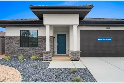 1624 S Staircase Way #4183, Washington, UT 84780 - Photo 3