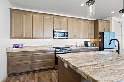 4912 W Bells Canyon Dr #242, Mountain Green, UT 84050 - Photo 13