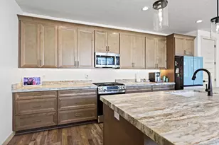 4912 W Bells Cyn Dr, Mountain Green, UT 84050 - Photo 13